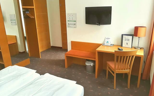 Hotel Fabrik - photo 4