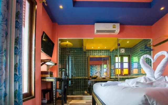 Changpuak Boutique House - photo 3