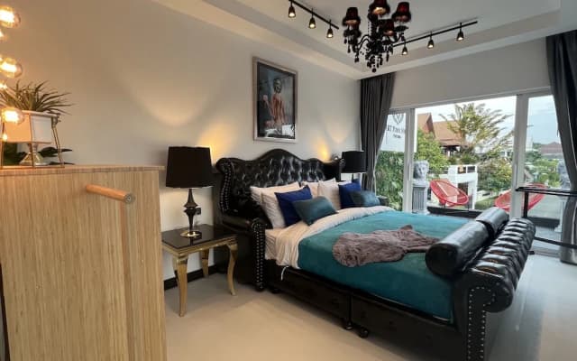Premium Pool Villas Pattaya - photo 5