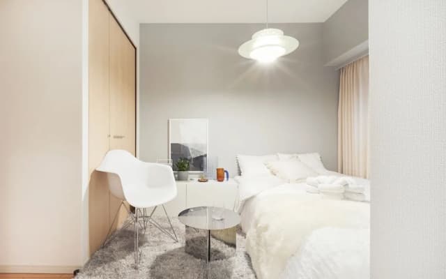 P OIN T – Shinjuku Kabukicho Designer’s Apartment I - photo 2