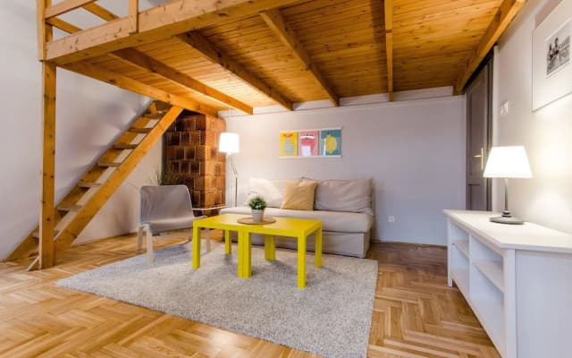Almond Apartment - photo 2