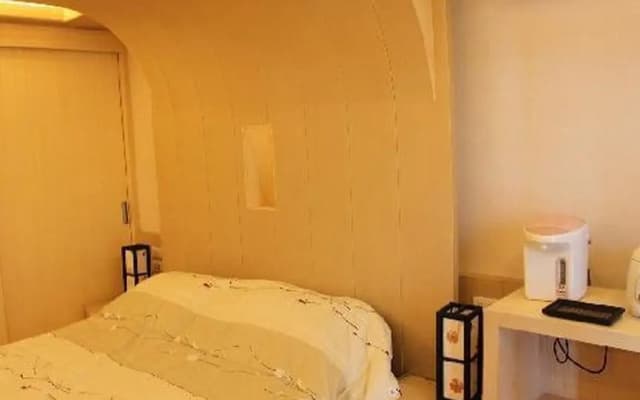 BKK Unique Serviced Apartment - photo 3