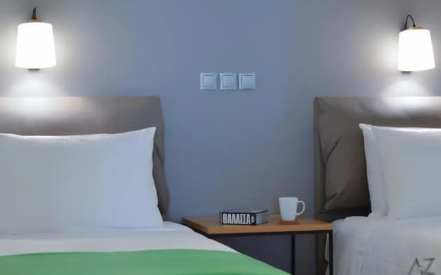 Phaedra Apartment - photo 3