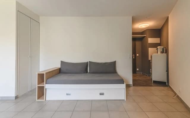 Beautiful Apartment of 30m² - Nice - photo 3