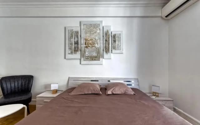 BH - LE BEETHOVEN - 6 people ,3 Room, Luxurious - photo 5
