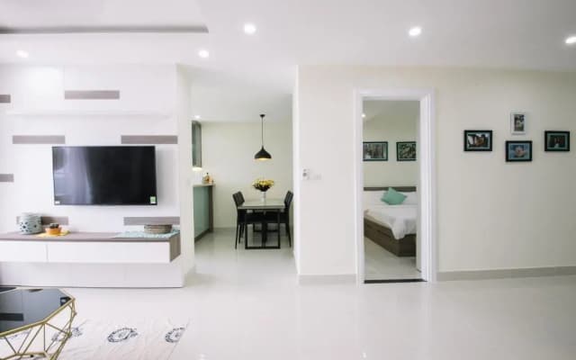Da nang Daisy Apartment - photo 4