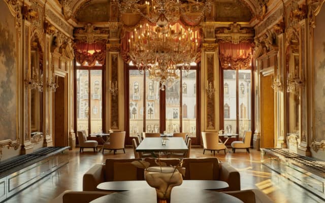 Aman Venice - photo 2