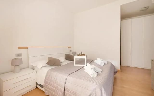 Key Apartment Basilica - photo 3
