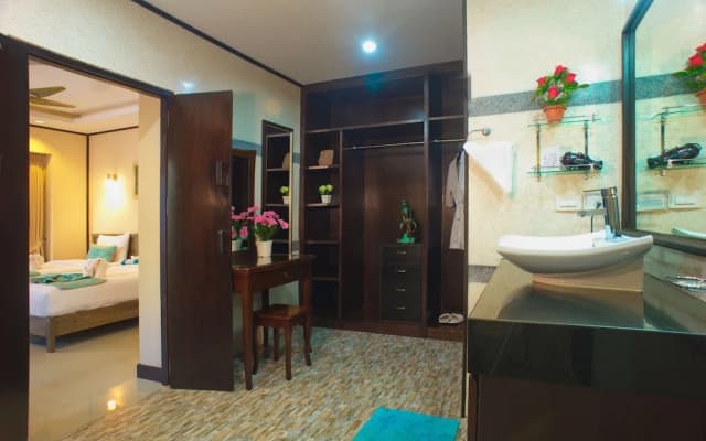 Samui Sunrise Villa - photo 5