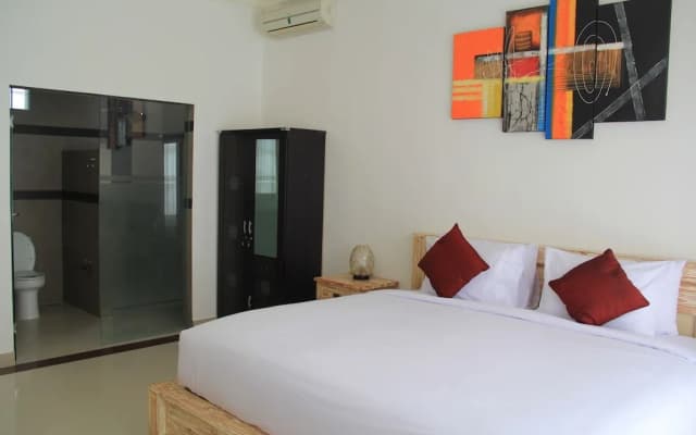 Ketut Villa Sanur - photo 5