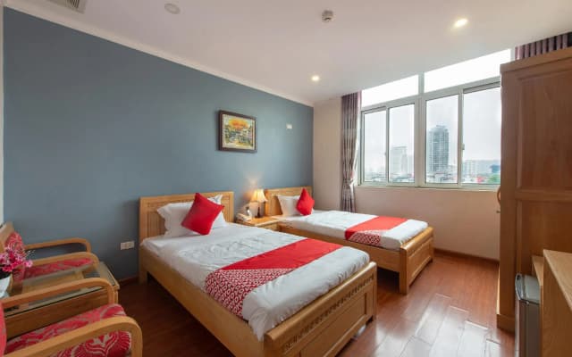 OYO 417 Truong Son Hotel - photo 3