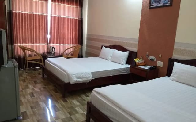 C30 Glory Hotel - photo 3