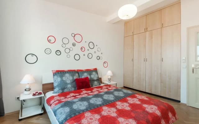 Soukenická apartments - photo 4