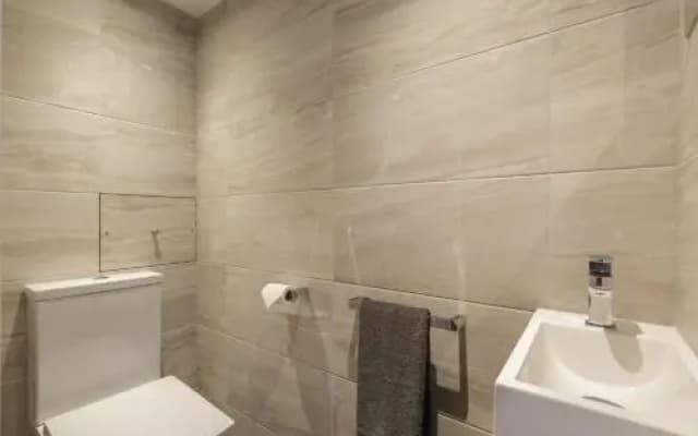 St Patrick Square Apartment - photo 2