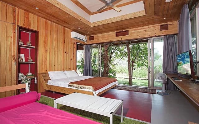 Hin Villa - photo 4