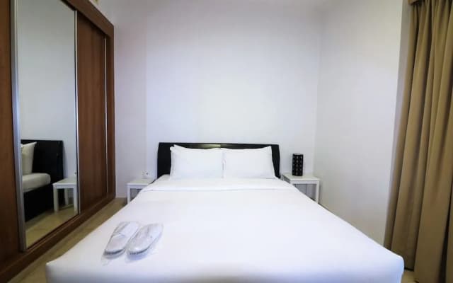 Piks Key - Princess Tower - photo 4