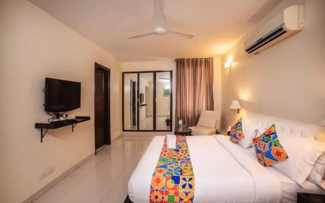 Trinity Art Hotel - photo 4