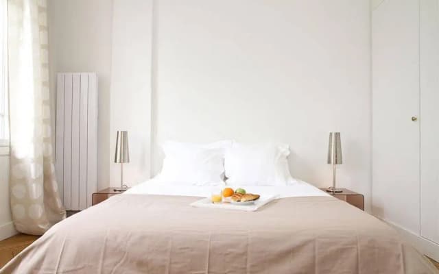 Private Apartments - Eiffel Tower - Champs de Mars - photo 4