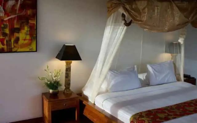 Villa Maharaj - photo 2