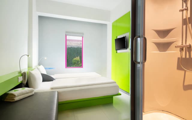 POP! Hotel Denpasar - photo 4