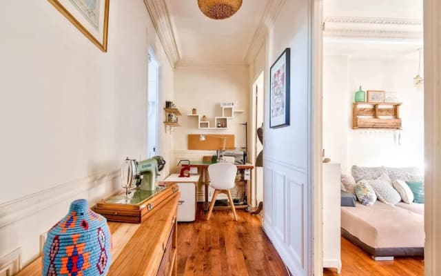 Charming Apartment for 2 in the 12th District - photo 5