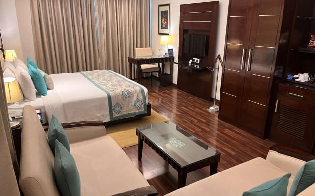 Deventure Sarovar Portico Kapashera - photo 2