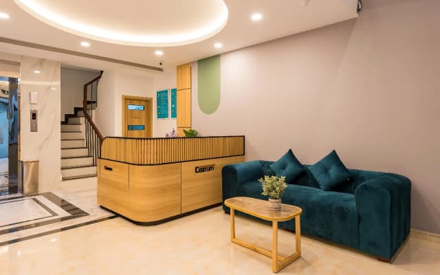 Cozrum Homes Ambera House - photo 2