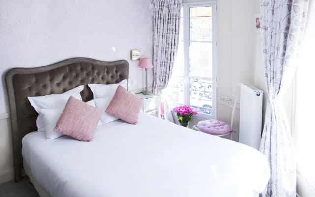 Hotel de La Motte Picquet - photo 4