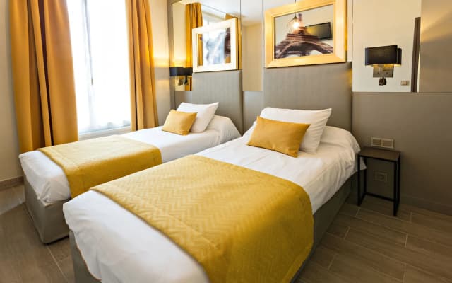 Pratic Hotel - photo 5