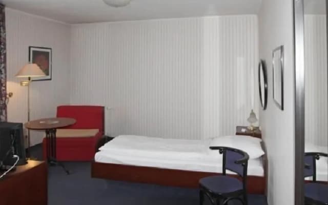 Hotel Buchholz - photo 3