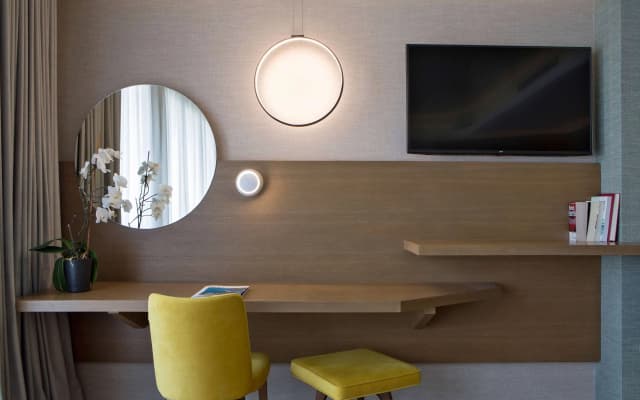 Zeus Essence Wyndham Athens Residence - photo 4