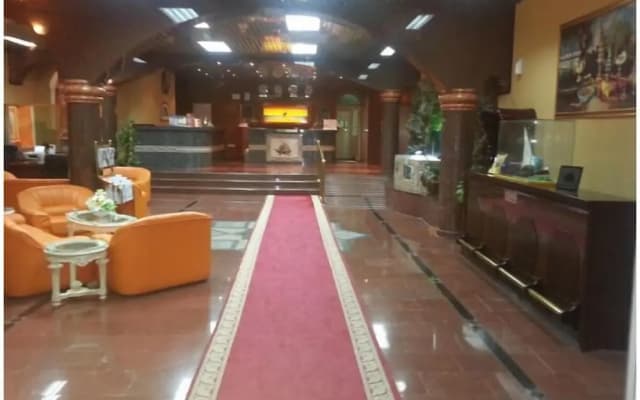 Bowshar International Hotel - photo 2