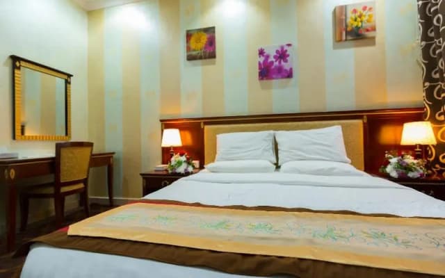 Dream Palace Hotel - photo 4