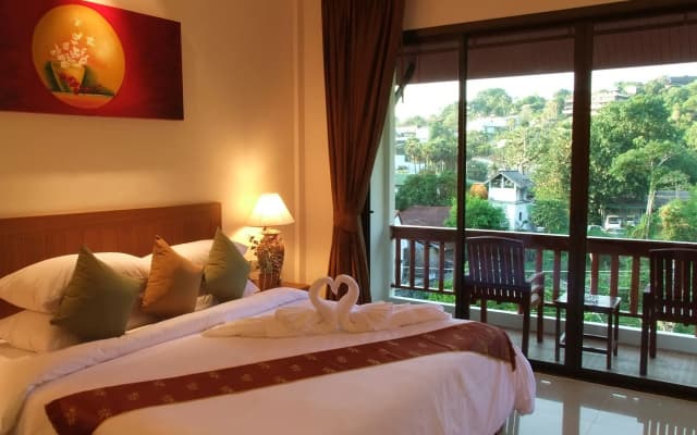 Kata Noi Resort - photo 3