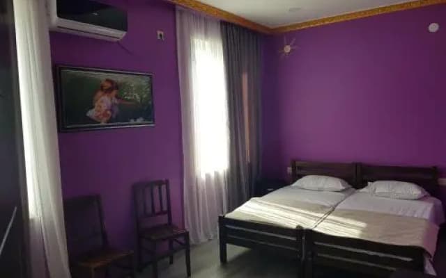 Hotel Dighomi - photo 5