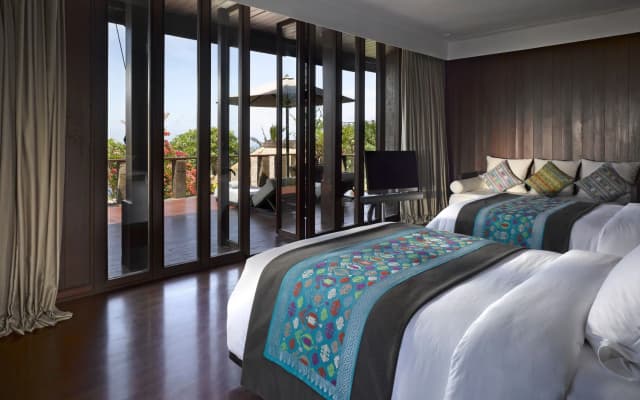 Bvlgari Resort Bali - photo 5