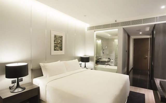 Amara Bangkok - photo 3