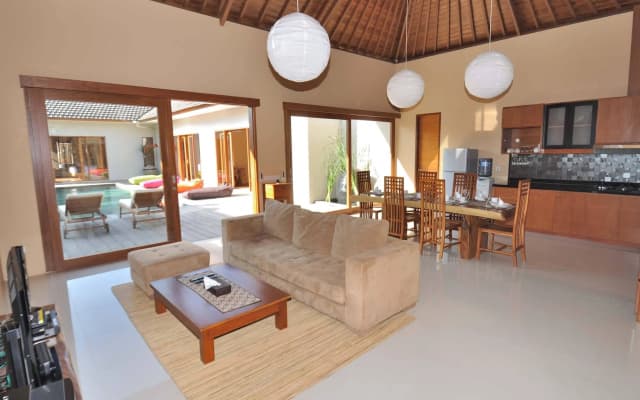Villa Joehanda - photo 2