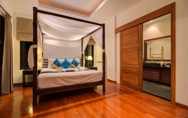 Kan Panorama Seaview Villa - photo 3