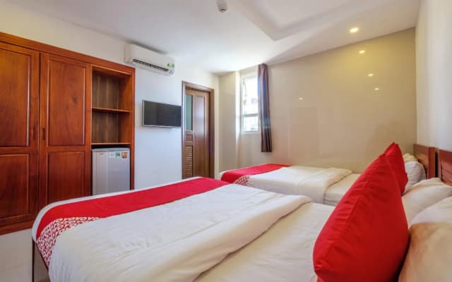 Dubai Hotel - photo 3