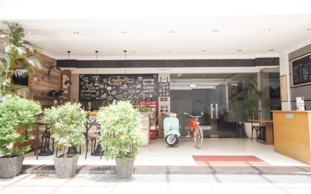 New Raja Residence - photo 2