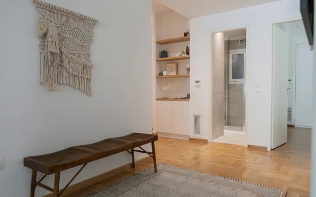 Athen'S Architectural Concept - photo 5