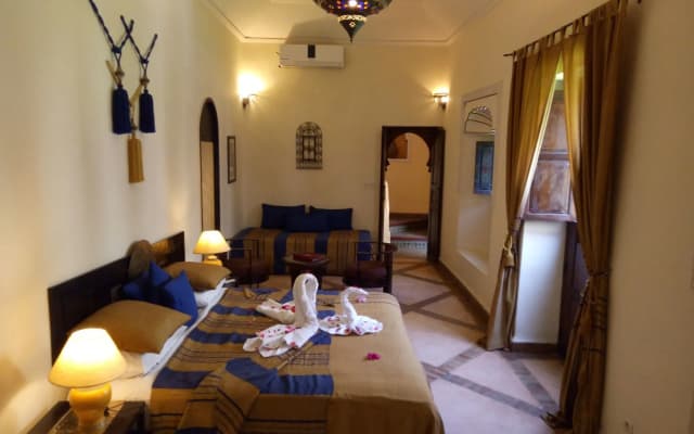 Riad Dar Dialkoum - photo 5