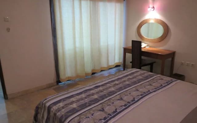 Beachfront Suite Alit - photo 4