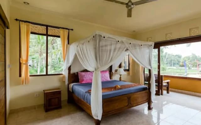 Ubud Batik Villa - Adults Only - photo 2