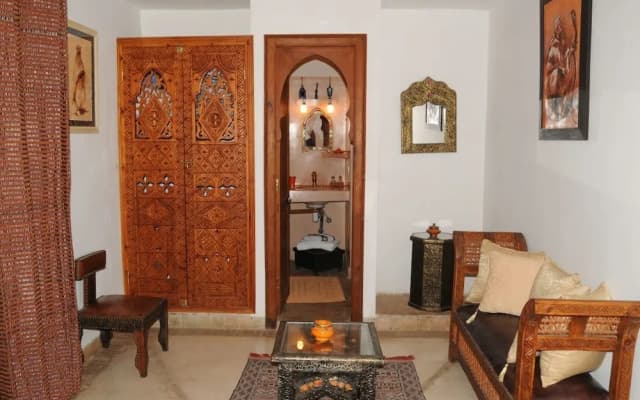 La Maison de Naima - photo 5