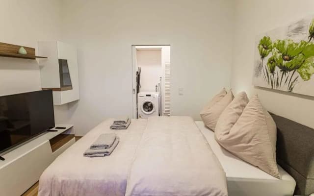 Flarent Vienna Apartments-HG - photo 5