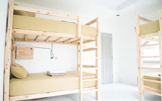 Domingo Hostel Donmuang - photo 3