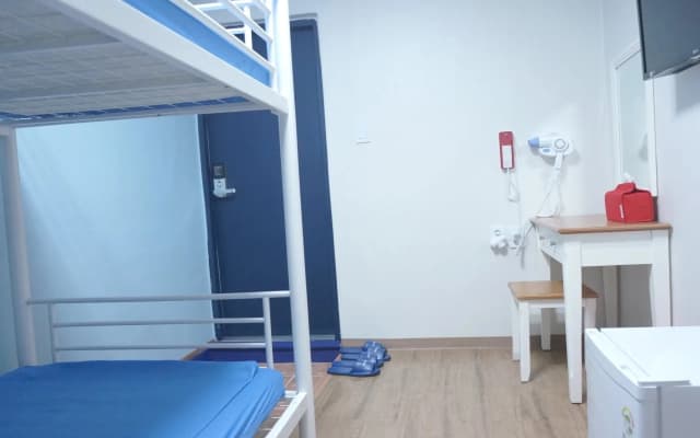 New Sun Guesthouse Myeongdong - photo 4