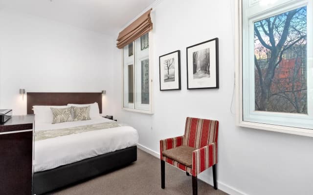 Alto Hotel on Bourke - photo 3